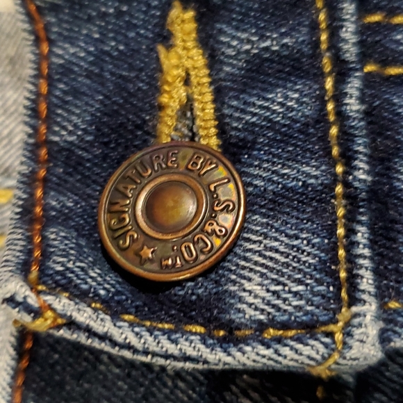 Levis strauss jeans,size 30x30 - Picture 7 of 15